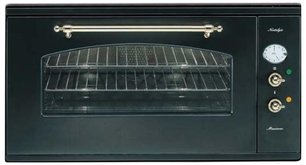 Духовой шкаф Илве 948-NMP GF фото в Тюмени Духовой шкаф Ilve 948-NMP GF фото в Тюмени